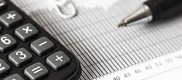 Calculs - Sputnik Afrique