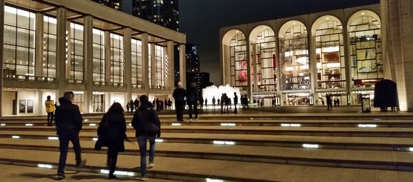 Igor Konioukhov, l'ancien physicien russe devenu «le nouveau Diaghilev» Igor Konioukhov, l'ancien physicien russe devenu «le nouveau Diaghilev» - Sputnik Afrique