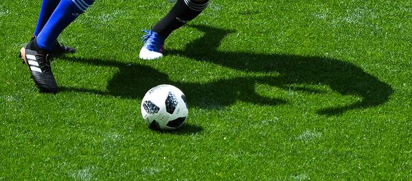 Football, image d'illustration - Sputnik Afrique