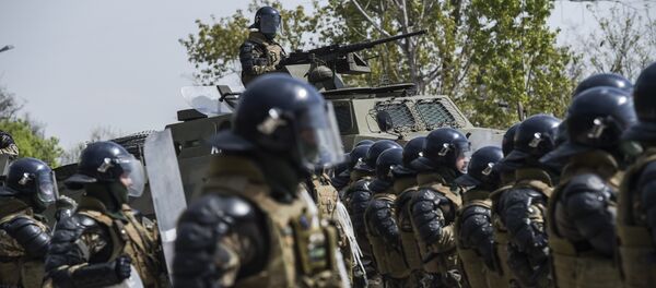 KFOR KFOR - Sputnik Afrique