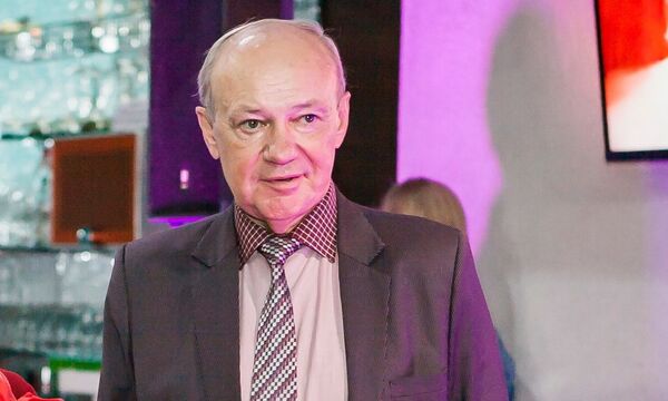 Sergueï Roudenko - Sputnik Afrique