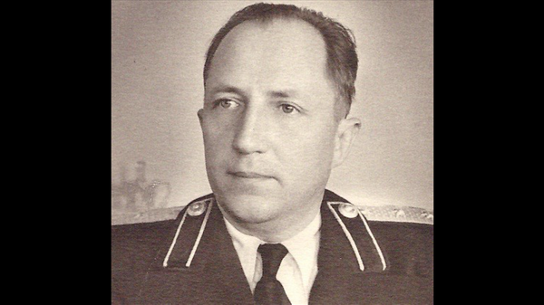 Roman Roudenko - Sputnik Afrique