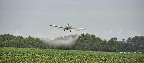 Avion - Sputnik Afrique