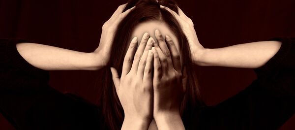 migraine - Sputnik Afrique