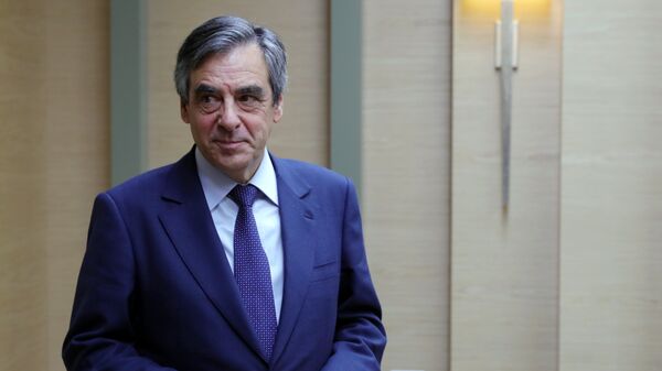 Un ex-Premier ministre français menace de... vendre du pâté sur la place Rouge