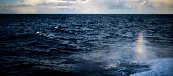 Mer de Barents Mer de Barents - Sputnik Afrique