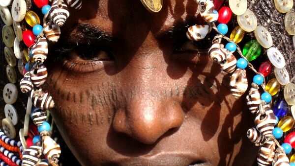 Les tribus les plus hostiles de la planète - Sputnik Afrique