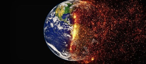 Climate change - Sputnik Afrique