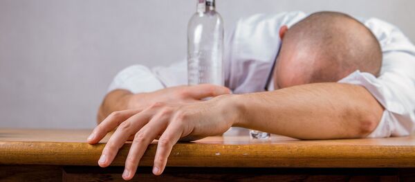 Un triste lendemain Un triste lendemain - Sputnik Afrique