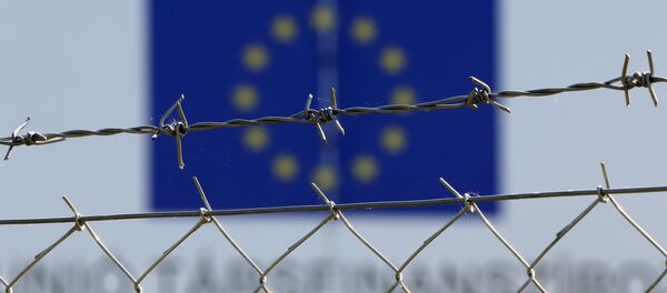 La Hongrie, exemple criant de l’échec des quotas sur les migrants - Sputnik Afrique