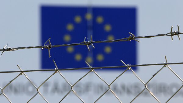 La Hongrie, exemple criant de l’échec des quotas sur les migrants - Sputnik Afrique
