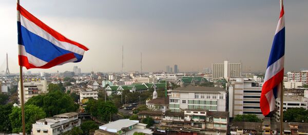 Bangkok - Sputnik Afrique