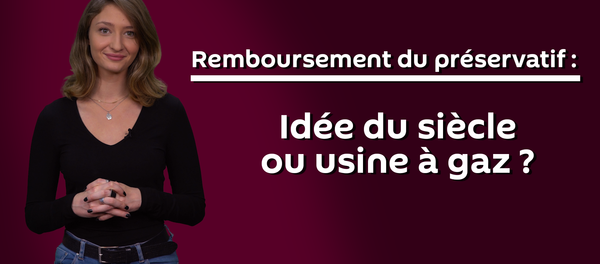 Remboursement du préservatif :  idée du siècle ou usine à gaz ? - Sputnik Afrique