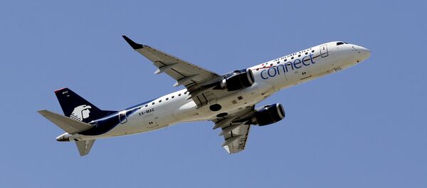 Aeromexico Airlines - Sputnik Afrique