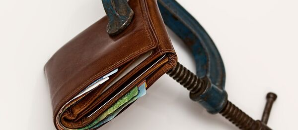 Porte-monnaie Porte-monnaie - Sputnik Afrique