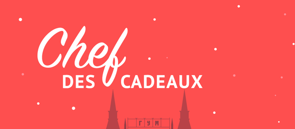 Puzzle - Sputnik Afrique