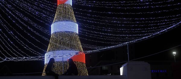 Sapin - Sputnik Afrique