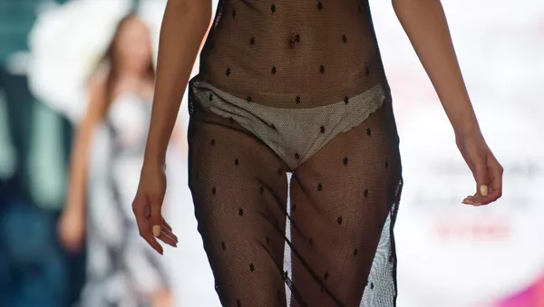 Maillot de bain - Sputnik Afrique