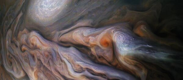 Jupiter Jupiter - Sputnik Afrique