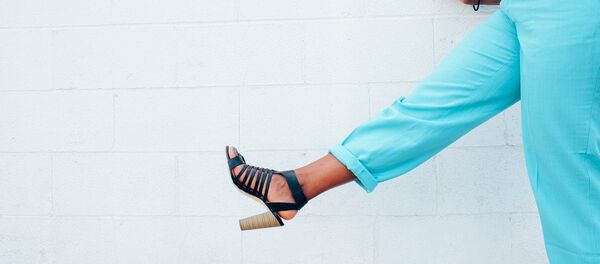 Un pantalon - Sputnik Afrique