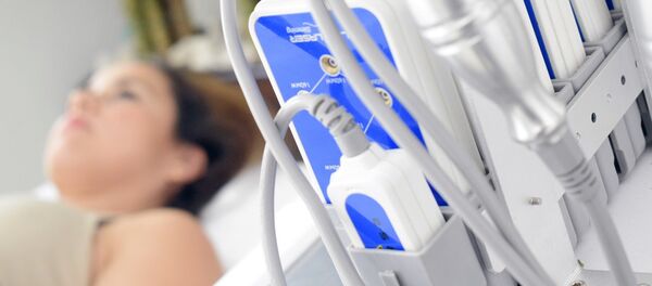 hôpital hôpital - Sputnik Afrique