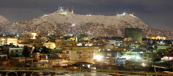 Kaboul (archive photo) - Sputnik Afrique