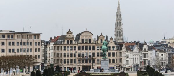 Города мира. Брюссель - Sputnik Afrique