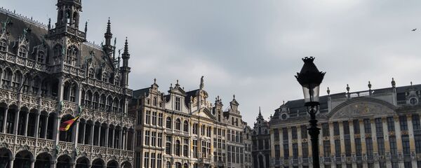 Bruxelles - Sputnik Afrique