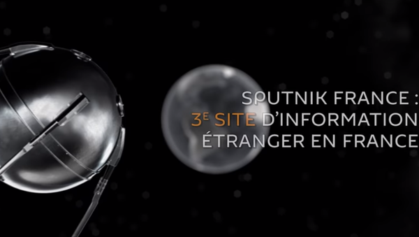 Au revoir 2018, merci à nos lecteurs et bisou à nos haters ! - Sputnik Afrique