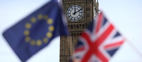 Brexit - Sputnik Afrique
