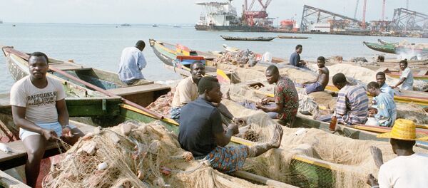 Congo Congo - Sputnik Afrique