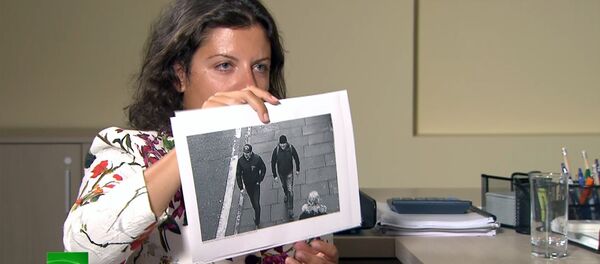 L'interview exclusive d’Alexandre Petrov et Ruslan Boshirov, considérés par Londres comme les principaux suspects dans l'affaire Skripal - Sputnik Afrique