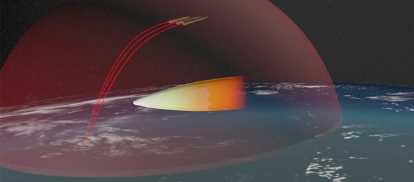 Avangard - Sputnik Afrique