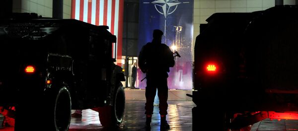 Violation du droit international au Kosovo: «Berlin attise la guerre dans les Balkans» - Sputnik Afrique