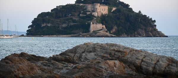 Brégançon - Sputnik Afrique