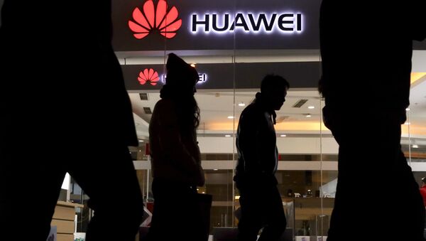 Et si Apple devient une victime collatérale de la bataille américaine contre Huawei? - Sputnik Afrique