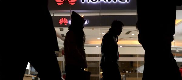 Et si Apple devient une victime collatérale de la bataille américaine contre Huawei? - Sputnik Afrique