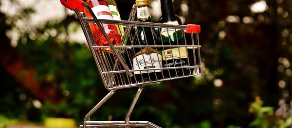 Alcool Alcool - Sputnik Afrique