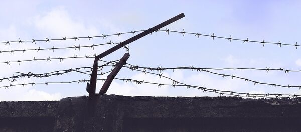 Prison - Sputnik Afrique