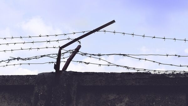Prison - Sputnik Afrique