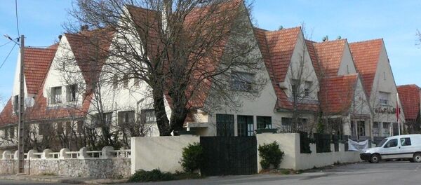 Ifrane, Maroc Ifrane, Maroc - Sputnik Afrique