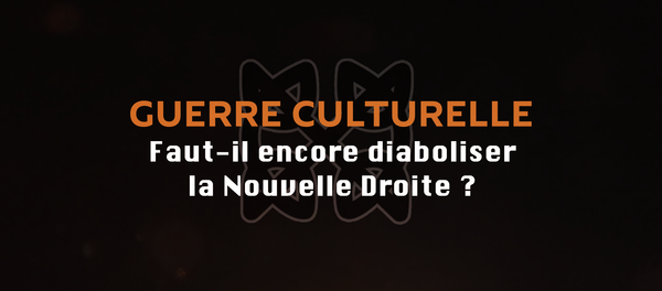 Guerre culturelle: faut-il encore diaboliser la ND? Guerre culturelle: faut-il encore diaboliser la ND? - Sputnik Afrique