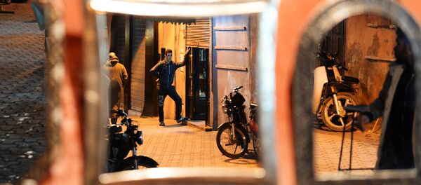 Maroc - Sputnik Afrique