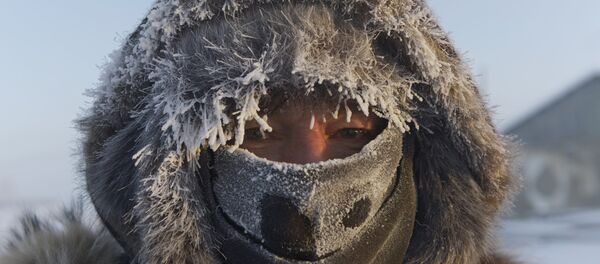 Froid à Oïmiakon - Sputnik Afrique