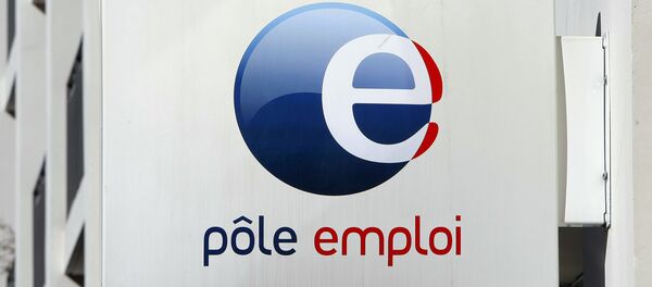 Pôle emploi Pôle emploi - Sputnik Afrique