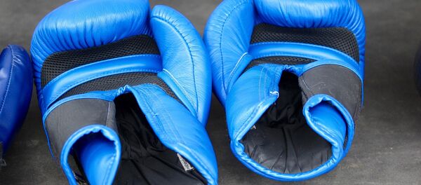 Box - Sputnik Afrique