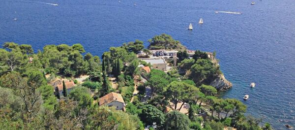 Toulon (image d'illustration) Toulon (image d'illustration) - Sputnik Afrique