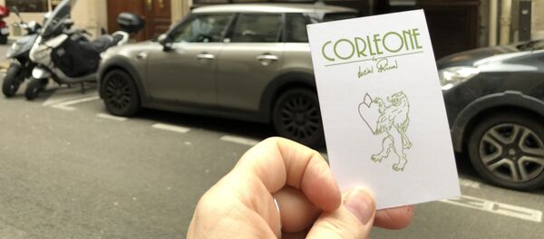 Restaurant «Corleone by Lucia Riina» - Sputnik Afrique