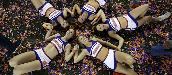 Les photos qui ont marqué la semaine (5-11 janvier 2019) - Sputnik Afrique