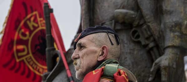 Pristina - Sputnik Afrique